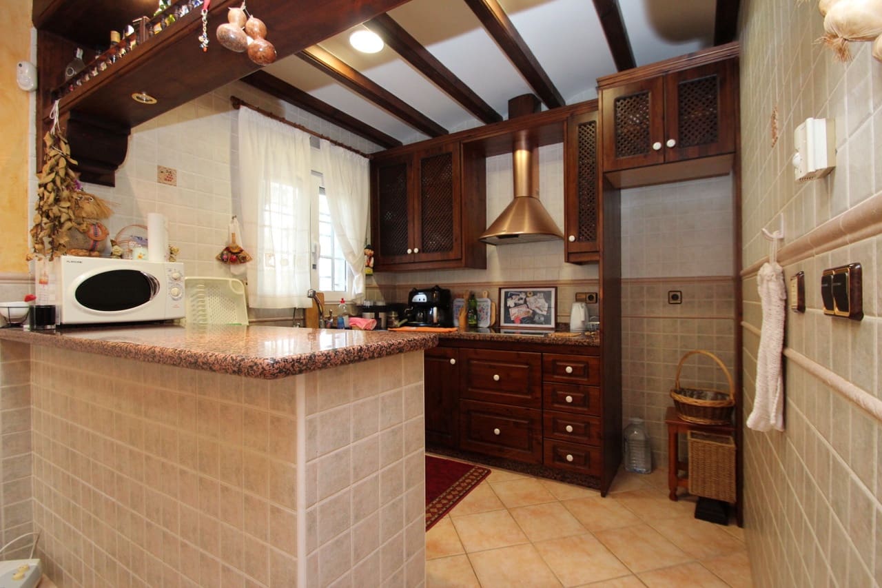 6 sypialnia Dom na sprzedaż w La Murada - 1 499 000 € (Ref: 10179054)