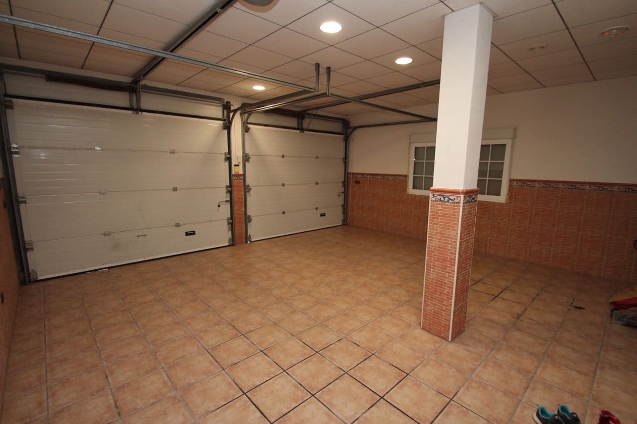 6 sypialnia Dom na sprzedaż w La Murada - 1 499 000 € (Ref: 10179054)