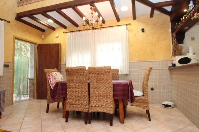 6 camera da letto Casa in vendita in La Murada, Orihuela - 1.499.000 € (Rif: 10179054)