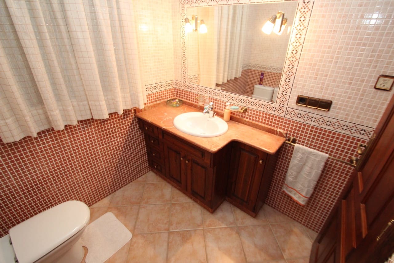 6 sypialnia Dom na sprzedaż w La Murada - 1 499 000 € (Ref: 10179054)
