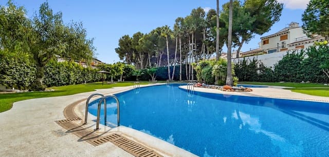 2 chambre Appartement à vendre à Mil Palmeras, Pilar de la Horadada avec piscine - 189 900 € (Ref: 10179116)
