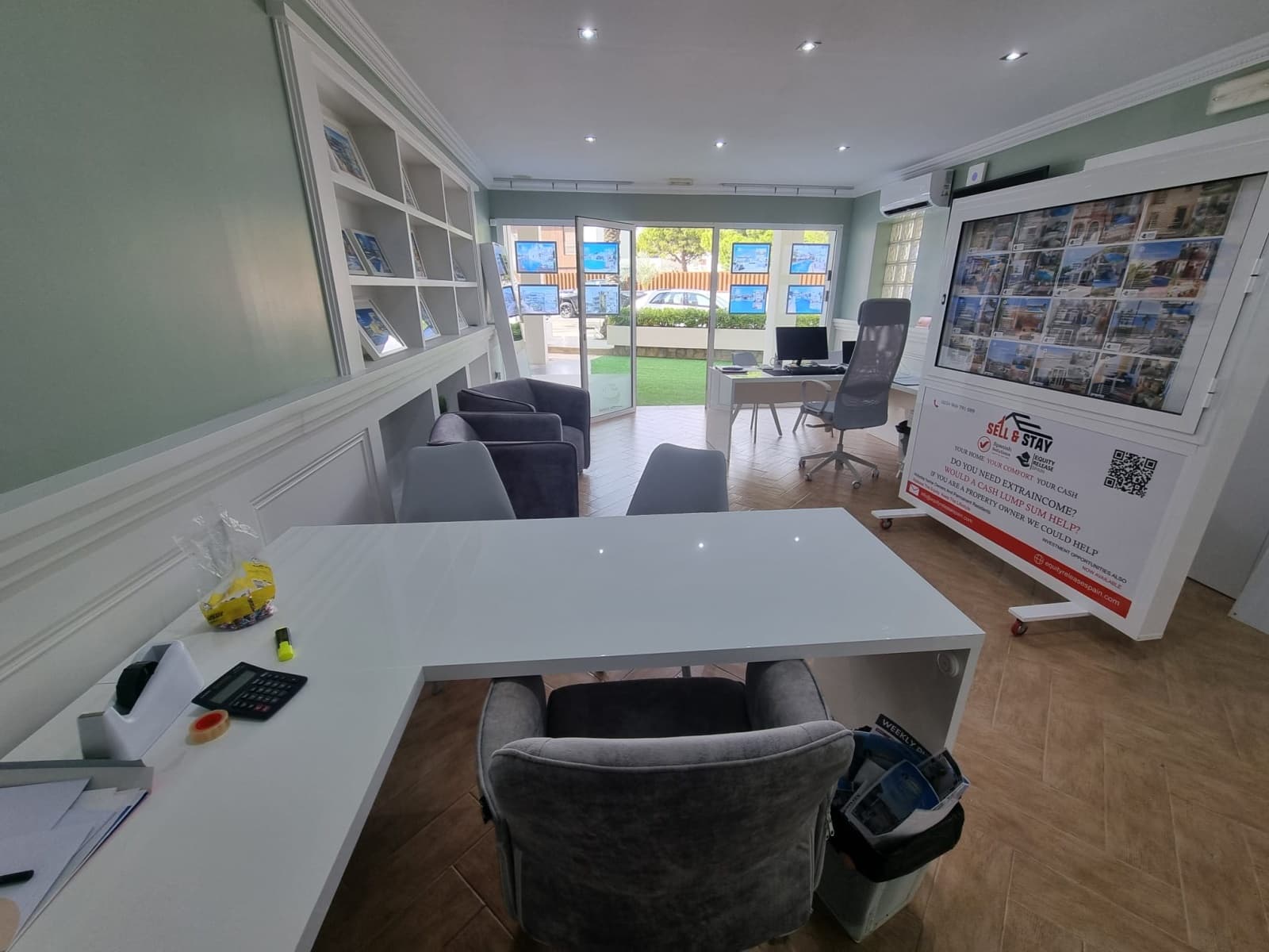 Area Edificabile in vendita in Cabo Roig - 155.000 € (Rif: 10179118)