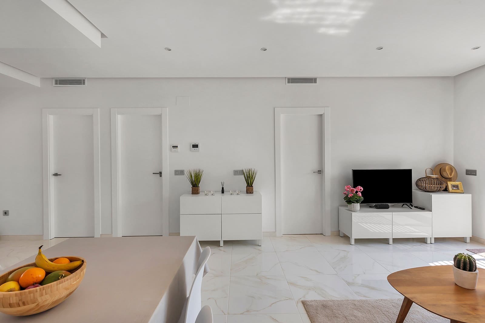 2 slaapkamer Appartement te koop in Dolores De Pacheco met zwembad - € 259.000 (Ref: 10179125)