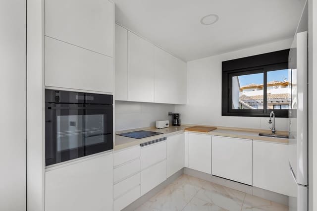2 sovrum Lägenhet till salu i Dolores De Pacheco, Torre-Pacheco med pool - 259 000 € (Ref: 10179125)