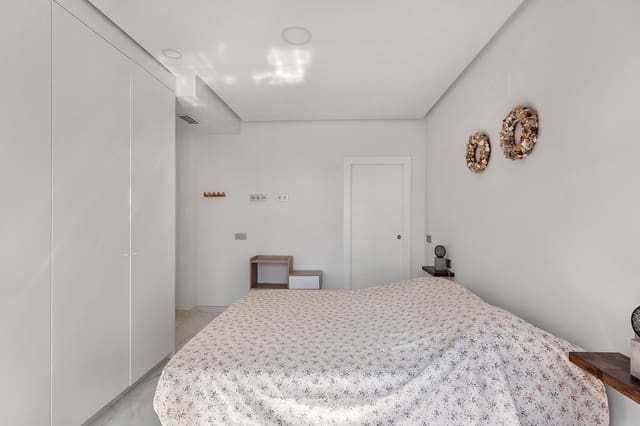 2 sovrum Lägenhet till salu i Dolores De Pacheco, Torre-Pacheco med pool - 259 000 € (Ref: 10179125)