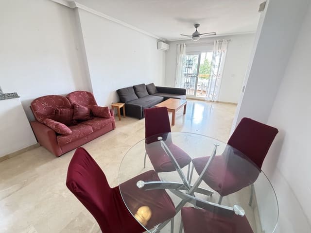 2 quarto Apartamento para venda em Villamartin, Orihuela - 189 995 € (Ref: 10179158)