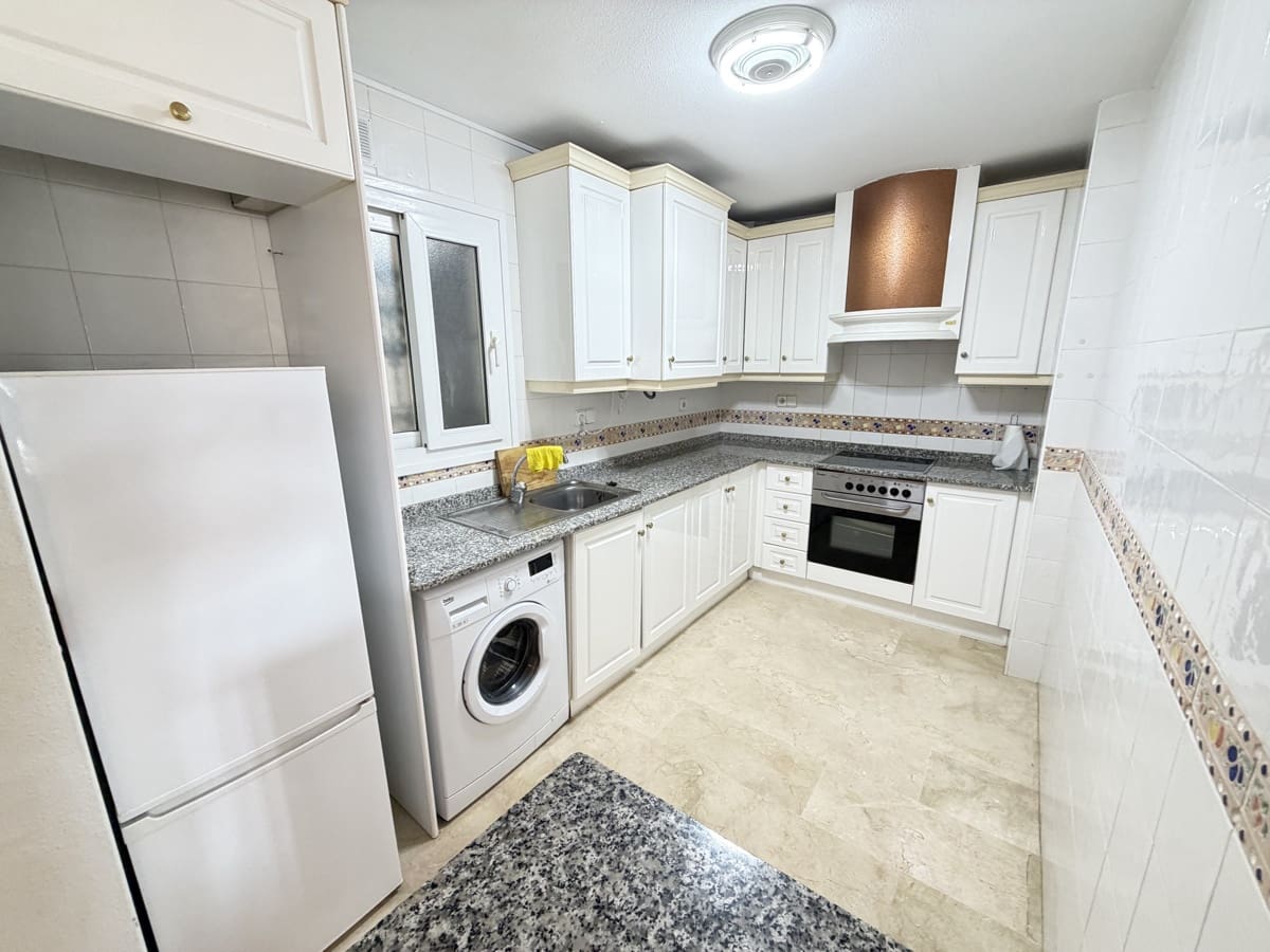 2 quarto Apartamento para venda em Villamartin - 189 995 € (Ref: 10179158)