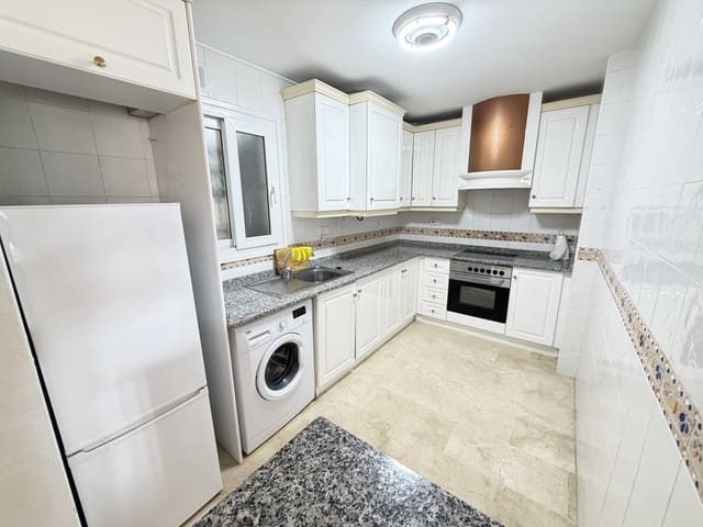 2 quarto Apartamento para venda em Villamartin, Orihuela - 189 995 € (Ref: 10179158)