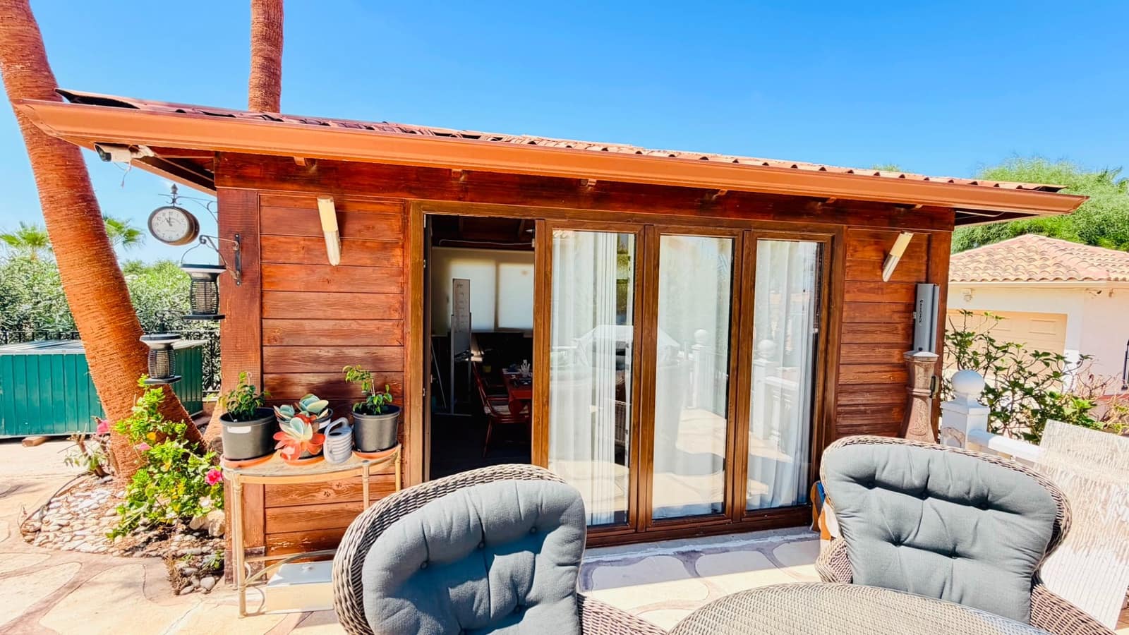 5 slaapkamer Villa te koop in Daya Vieja met zwembad garage - € 749.000 (Ref: 10179164)