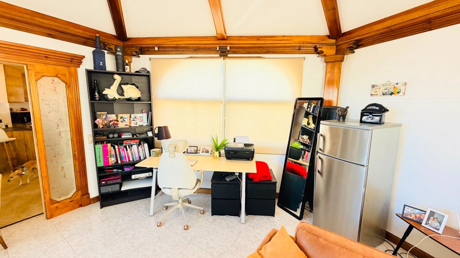 Apartamento de 1 habitación en San Miguel de Salinas en venta - 110.000 € (Ref: 10179165)