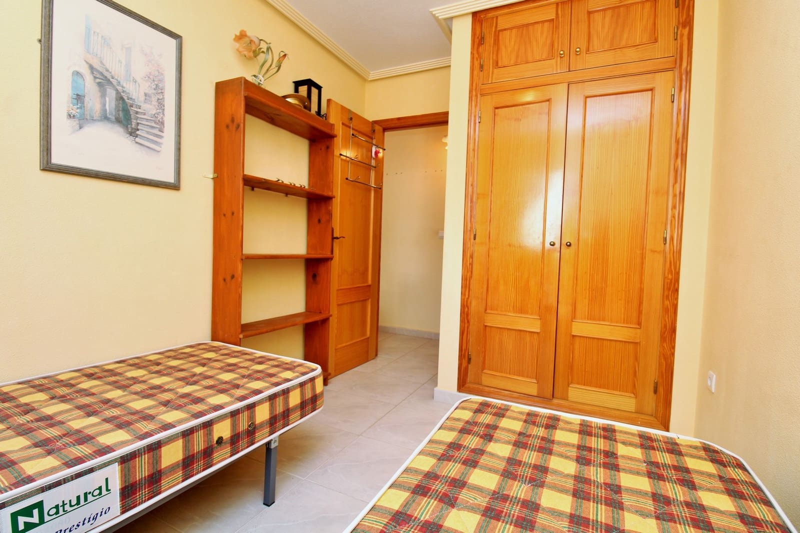 3 soverom Leilighet til salgs i Playa Flamenca med svømmebasseng garasje - € 169 000 (Ref: 10179173)