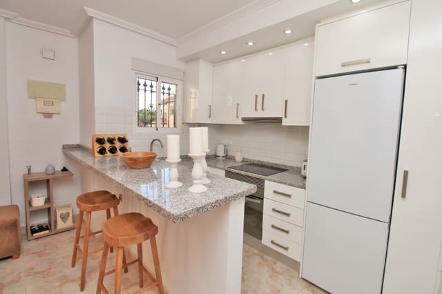 3 camera da letto Casa in vendita in Villamartin, Orihuela con piscina garage - 219.995 € (Rif: 10179178)