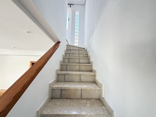 3 soverom Hus til salgs i Los Balcones med svømmebasseng - € 229 995 (Ref: 10179183)