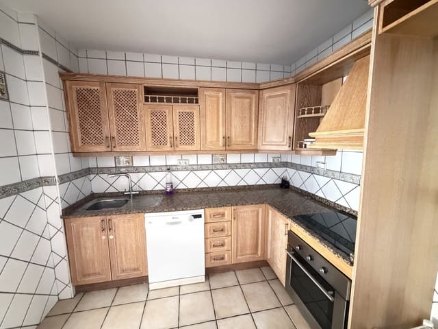 3 soverom Hus til salgs i Los Balcones med svømmebasseng - € 229 995 (Ref: 10179183)