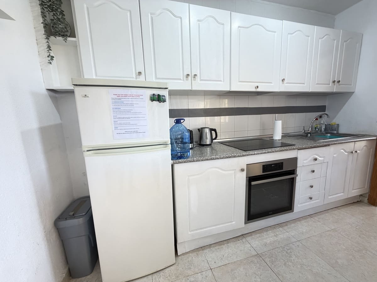 2 soveværelse Lejlighed til salg i Villamartin med swimmingpool - € 164.995 (Ref: 10179185)