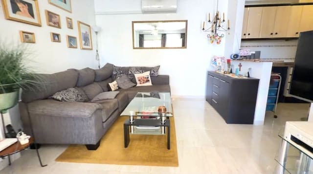2 soveværelse Lejlighed til salg i La Marquesa, Rojales med swimmingpool garage - € 145.000 (Ref: 10179192)
