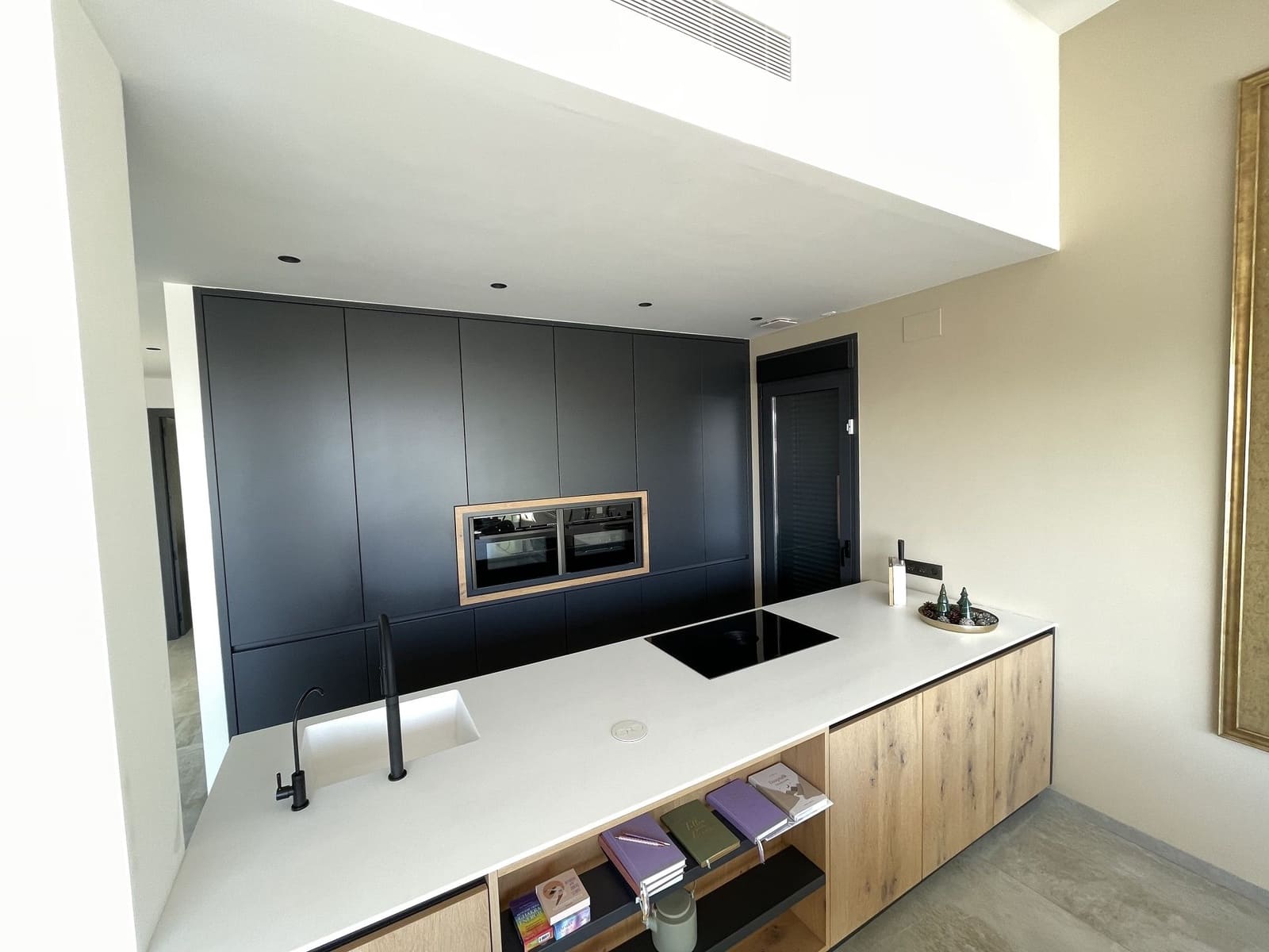 4 bedroom Villa for sale in Ciudad Quesada with garage - € 699,000 (Ref: 4872034)