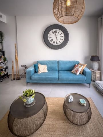 3 camera da letto Appartamento in vendita in Santiago de la Ribera, San Javier con piscina - 299.000 € (Rif: 4872050)