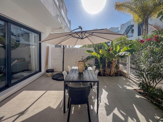 3 camera da letto Appartamento in vendita in Santiago de la Ribera, San Javier con piscina - 299.000 € (Rif: 4872050)