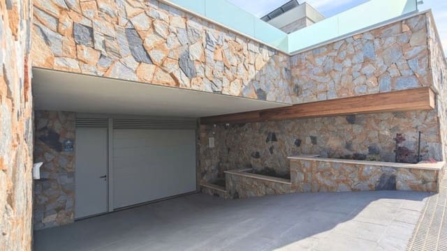 4 sypialnia Willa na sprzedaż w Benijófar z garażem - 1 495 000 € (Ref: 4872066)