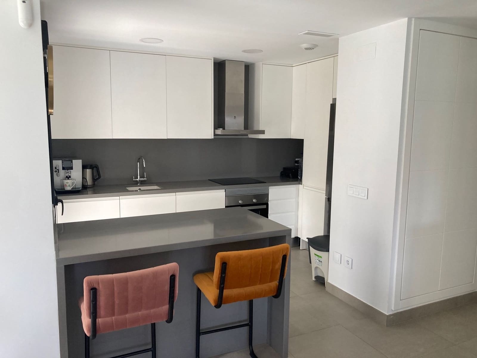 3 quarto Casa em Banda para venda em Pilar de la Horadada - 459 000 € (Ref: 4872082)