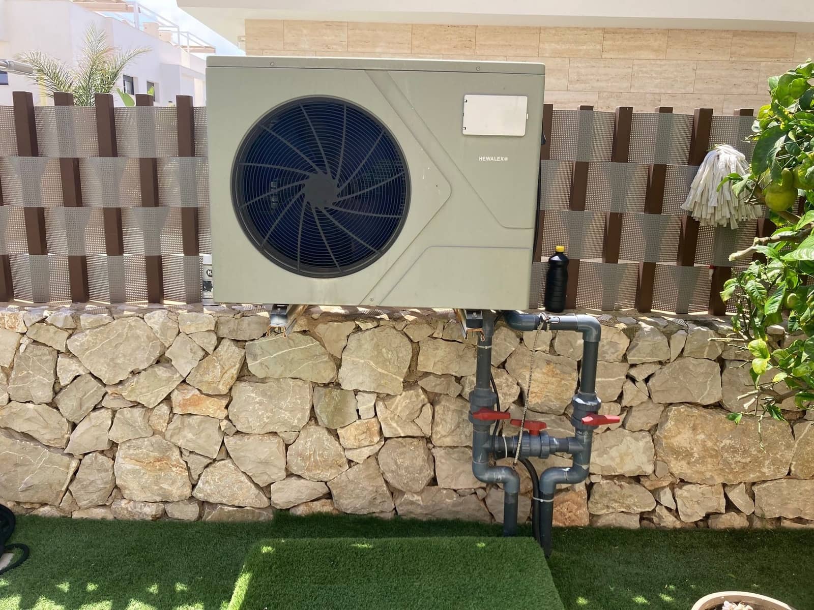 3 quarto Casa em Banda para venda em Pilar de la Horadada - 459 000 € (Ref: 4872082)