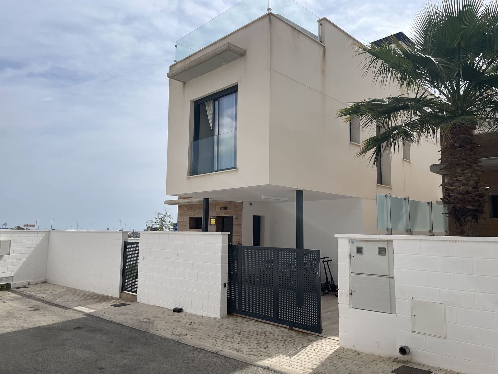 4 quarto Moradia para venda em Cabo Roig - 535 000 € (Ref: 4872114)