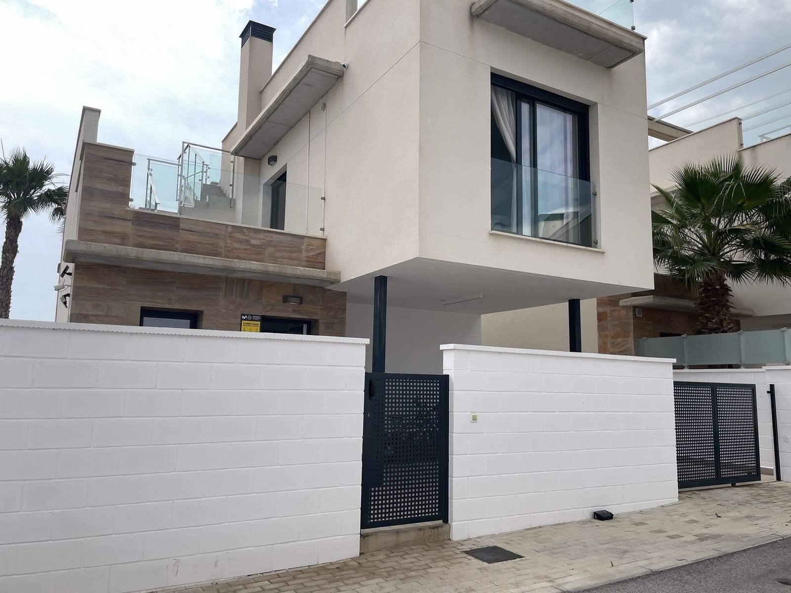 4 quarto Moradia para venda em Cabo Roig - 535 000 € (Ref: 4872114)