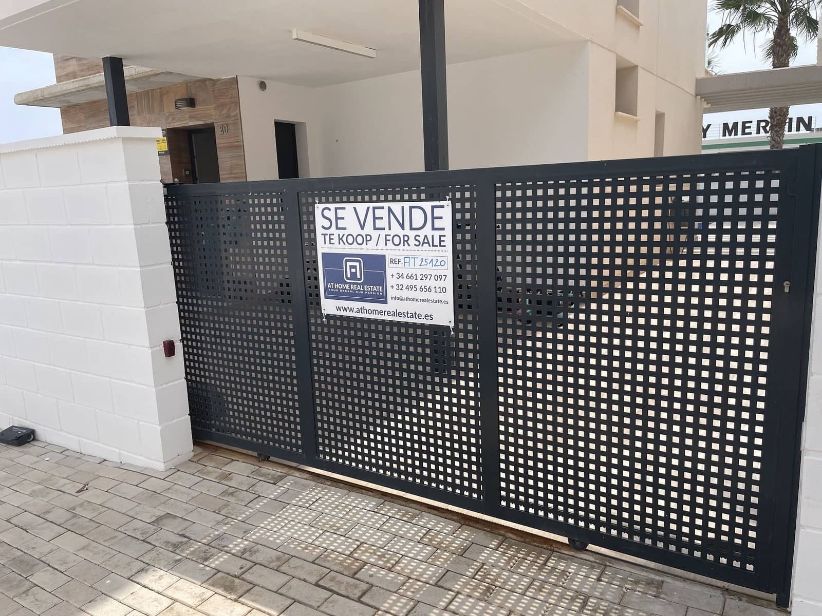 4 quarto Moradia para venda em Cabo Roig - 535 000 € (Ref: 4872114)