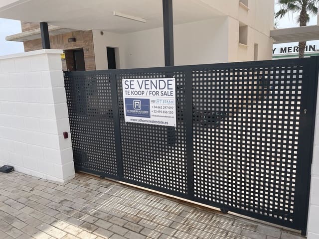 4 makuuhuone Huvila myytävänä paikassa Cabo Roig, Orihuela - 535 000 € (Ref: 4872114)