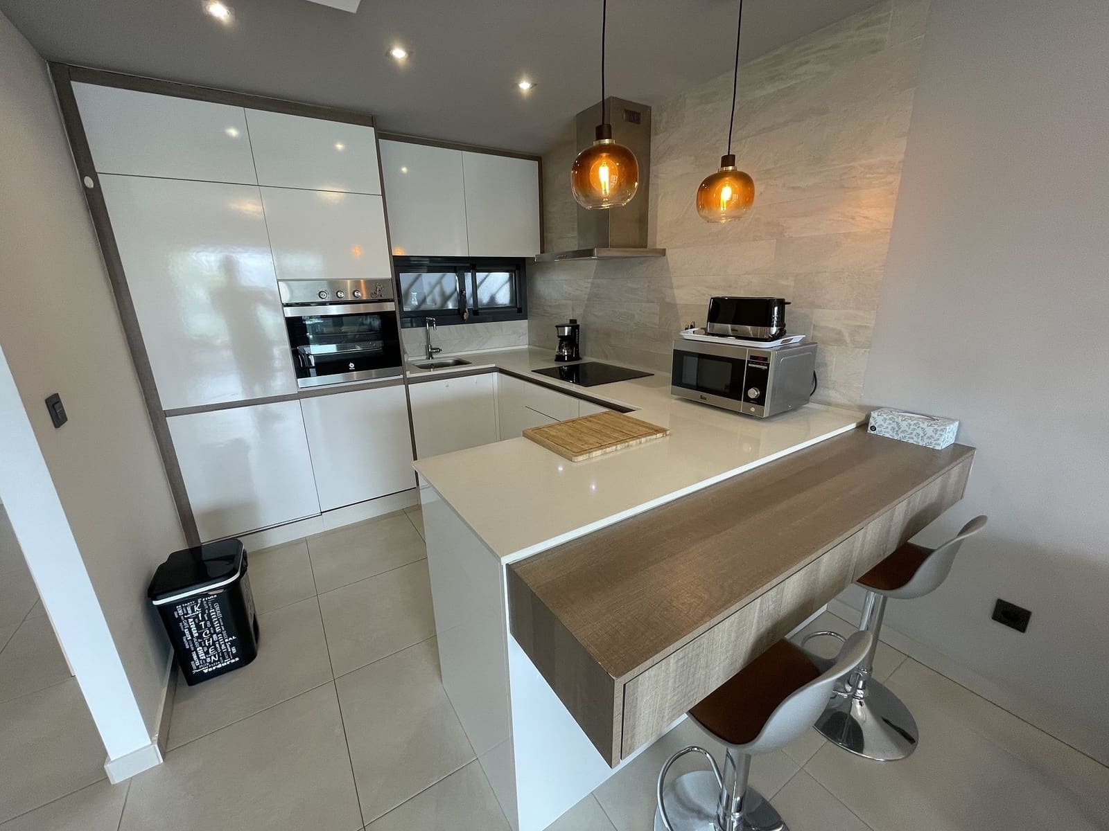 2 quarto Apartamento para venda em El Raso com piscina garagem - 234 900 € (Ref: 4872177)