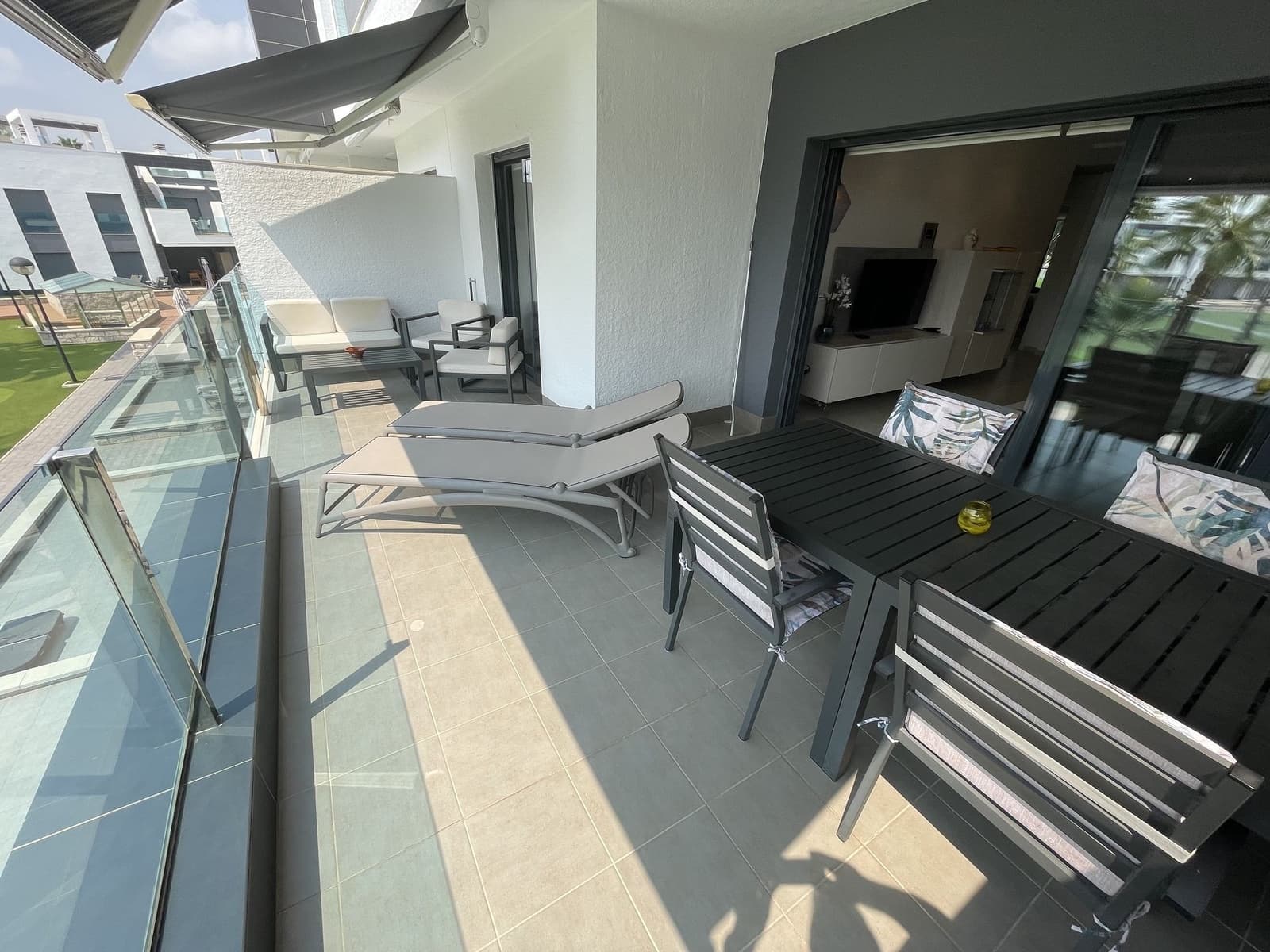 2 quarto Apartamento para venda em El Raso com piscina garagem - 234 900 € (Ref: 4872177)