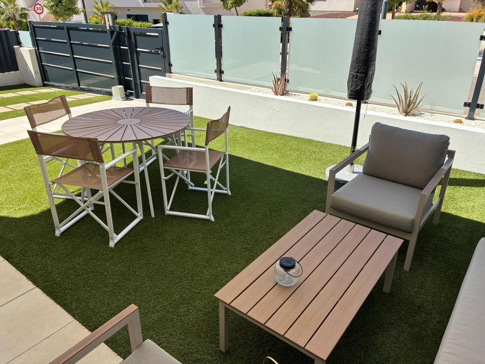 3 makuuhuone Huvila myytävänä paikassa Pilar de la Horadada - 319 900 € (Ref: 4872193)