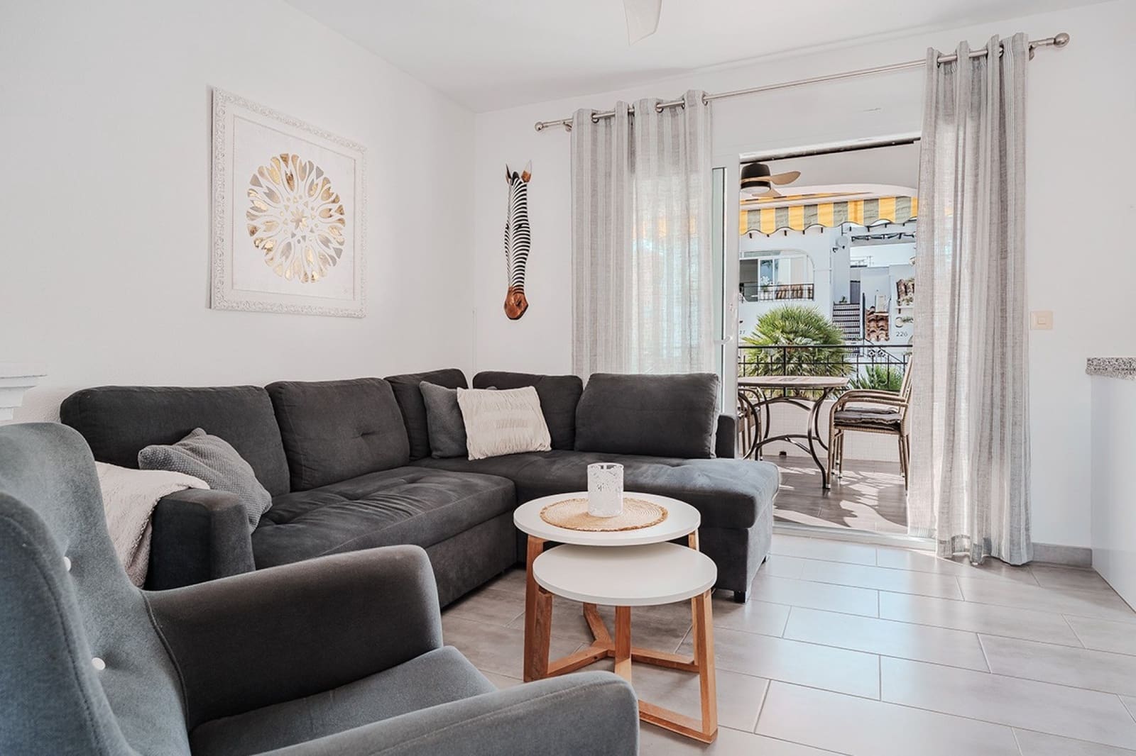 3 soverom Hus til salgs i Villamartin med svømmebasseng - € 319 000 (Ref: 4889204)