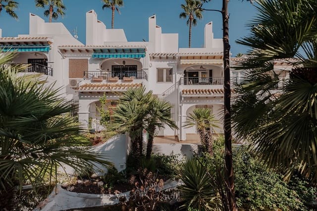 3 soverom Hus til salgs i Villamartin, Orihuela med svømmebasseng - € 319 000 (Ref: 4889204)