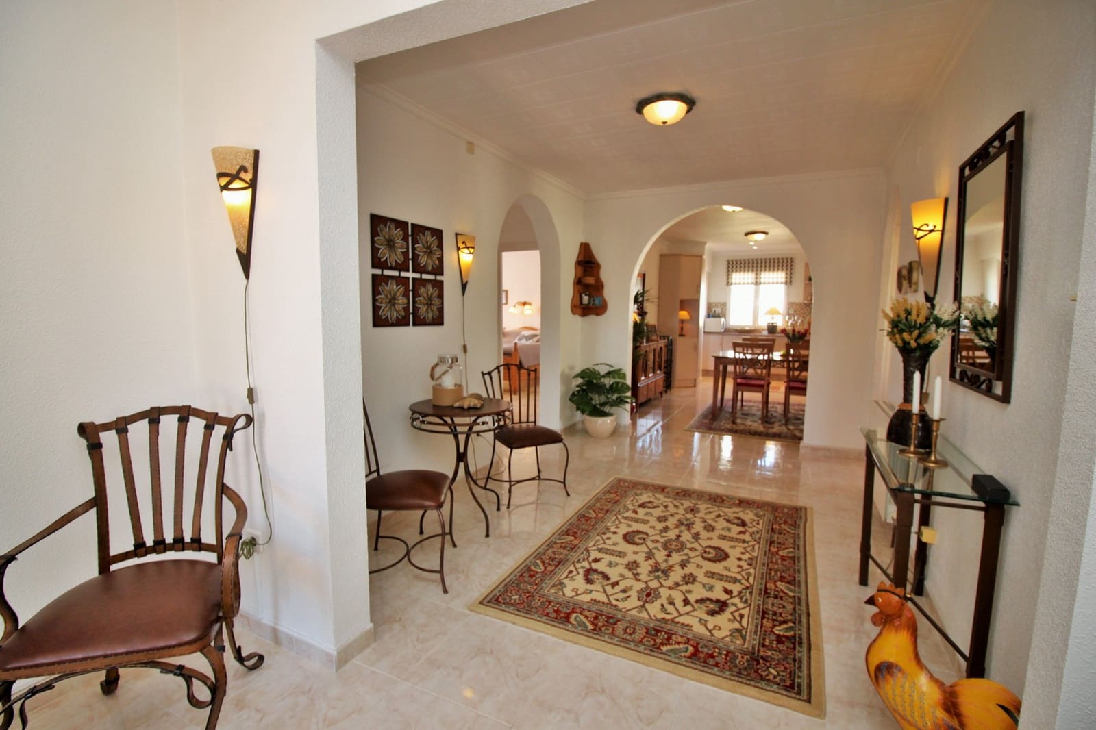 4 slaapkamer Villa te koop in Torrevieja - € 525.000 (Ref: 4889236)