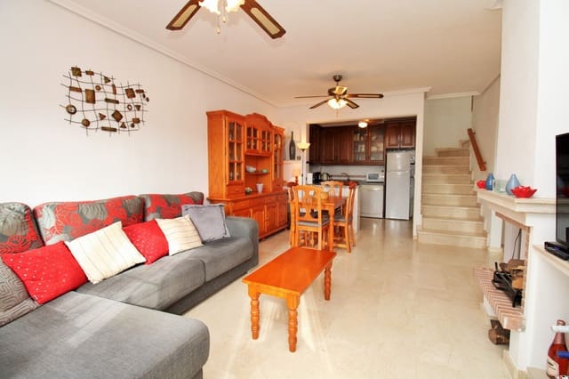 3 camera da letto Casa in vendita in Villamartin, Orihuela - 229.900 € (Rif: 4889300)