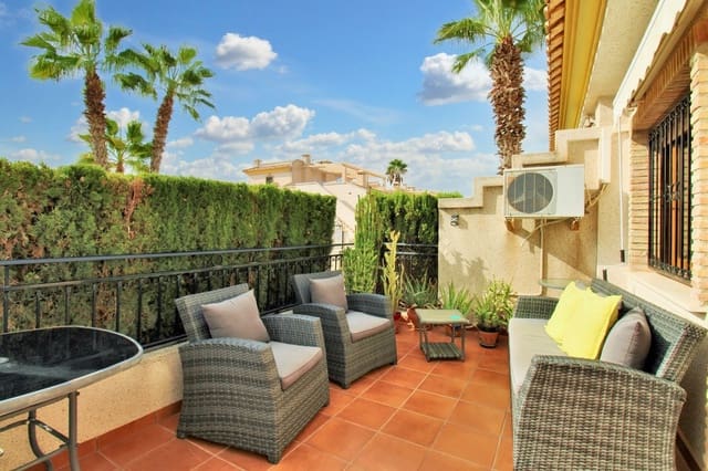 3 camera da letto Casa in vendita in Villamartin, Orihuela - 229.900 € (Rif: 4889300)