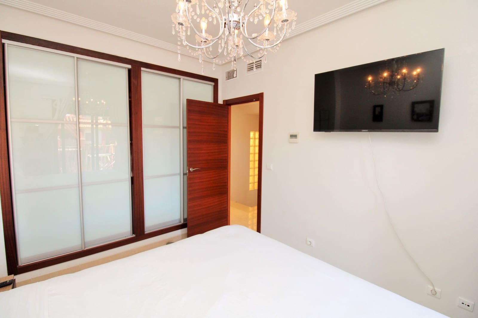 2 makuuhuone Huoneisto myytävänä paikassa Cabo Roig - 249 000 € (Ref: 4889316)