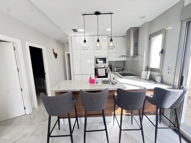 5 camera da letto Villa in vendita in Villamartin, Orihuela - 480.000 € (Rif: 4889530)