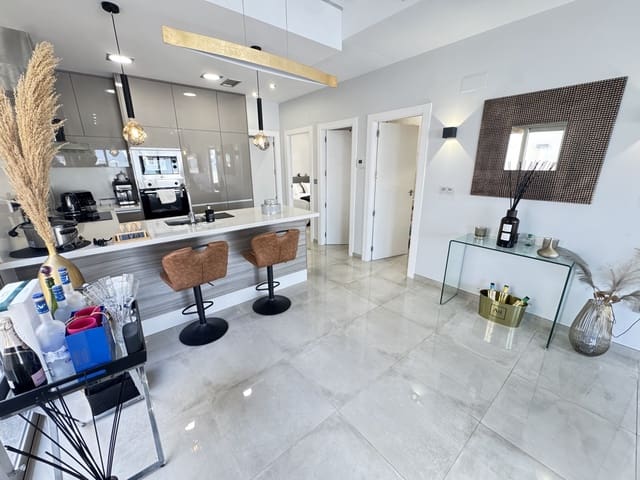 3 quarto Moradia para venda em Villamartin, Orihuela - 369 950 € (Ref: 4889544)