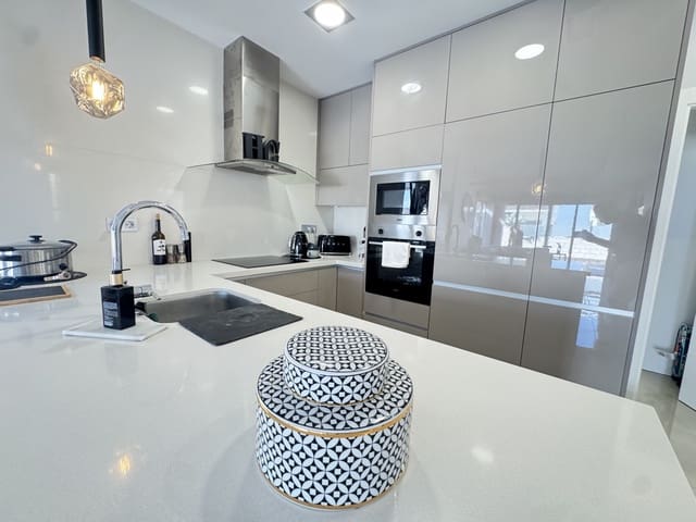 3 quarto Moradia para venda em Villamartin, Orihuela - 369 950 € (Ref: 4889544)