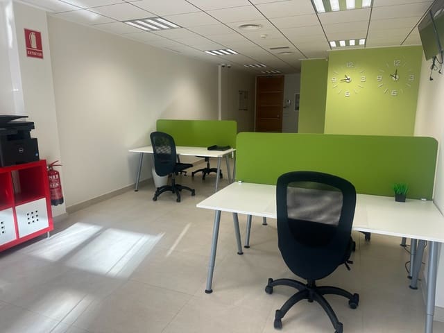 Commercieel te koop in San Pedro del Pinatar - € 70.000 (Ref: 4889584)