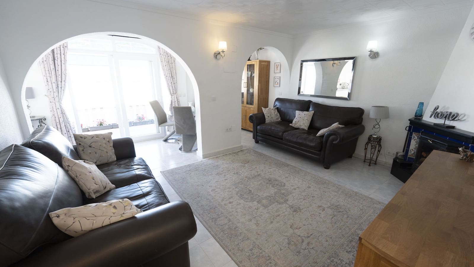 3 bedroom Villa for sale in Torrevieja with pool garage - € 335,000 (Ref: 4892777)