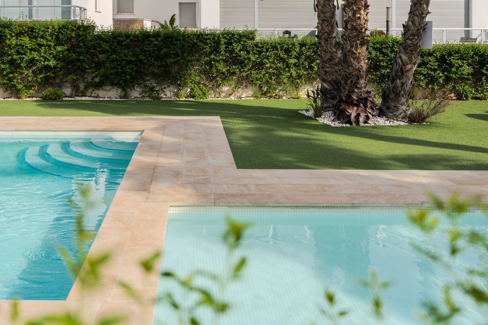 2 quarto Apartamento para venda em Orihuela Costa com piscina garagem - 289 000 € (Ref: 4892793)