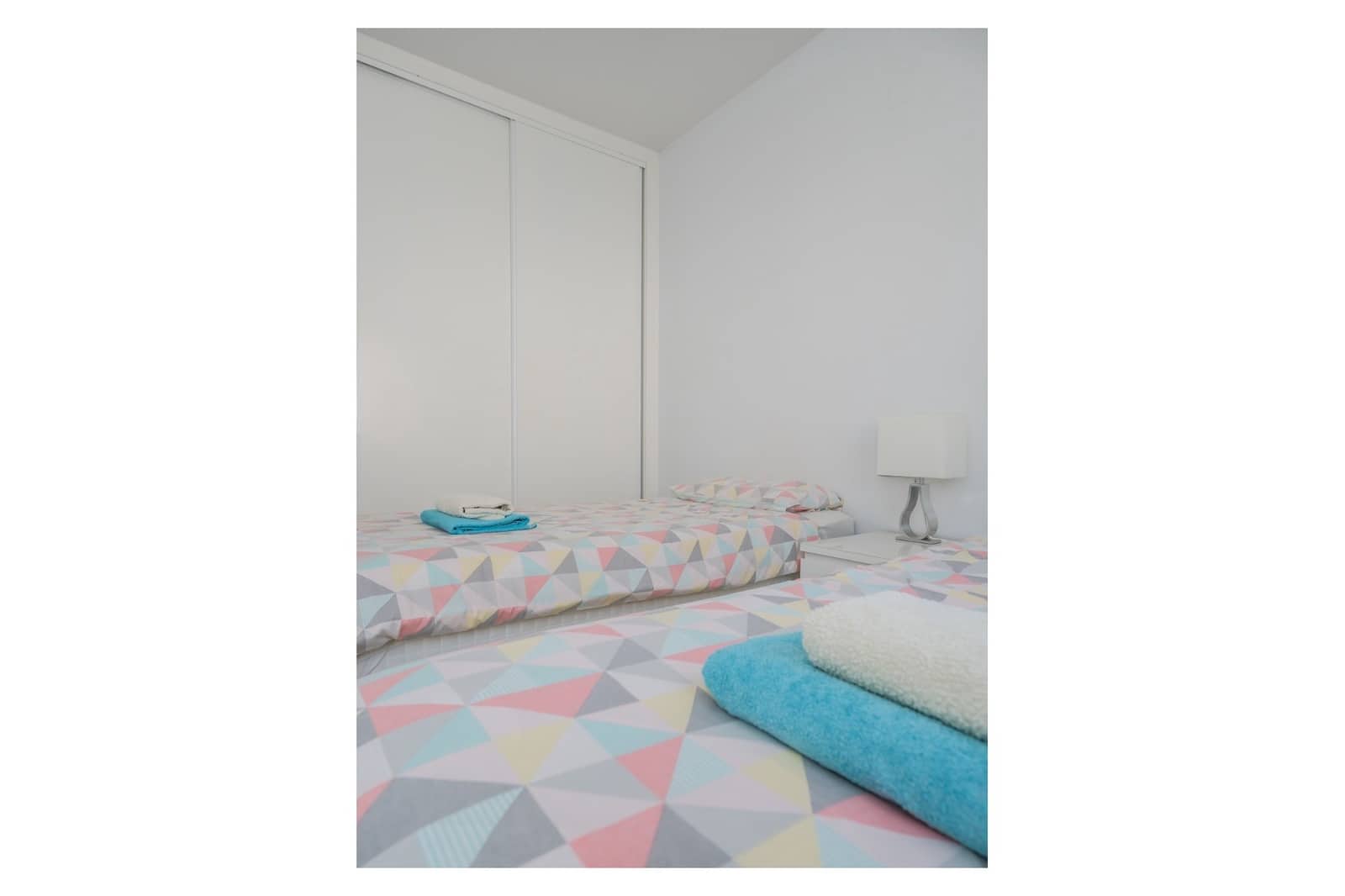 2 quarto Apartamento para venda em Orihuela Costa com piscina garagem - 289 000 € (Ref: 4892793)