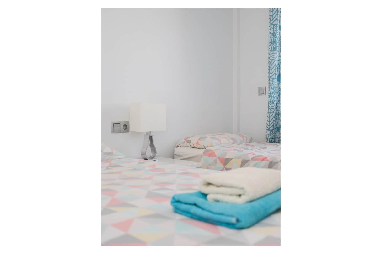 2 quarto Apartamento para venda em Orihuela Costa com piscina garagem - 289 000 € (Ref: 4892793)