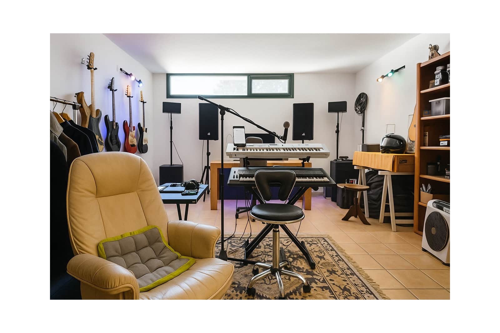 3 quarto Casa em Banda para venda em San Juan de Alicante / Sant Joan d'Alacant com garagem - 463 500 € (Ref: 4892825)