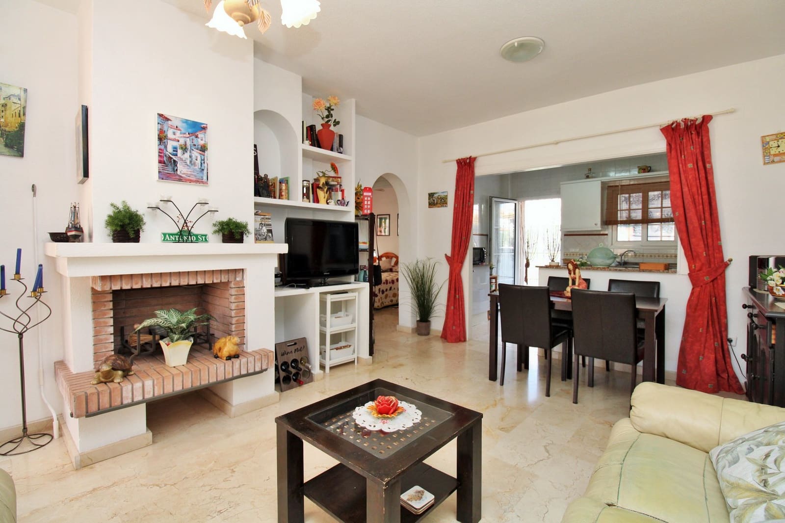 2 bedroom Apartment for sale in Playa Flamenca - € 199,000 (Ref: 4892870)