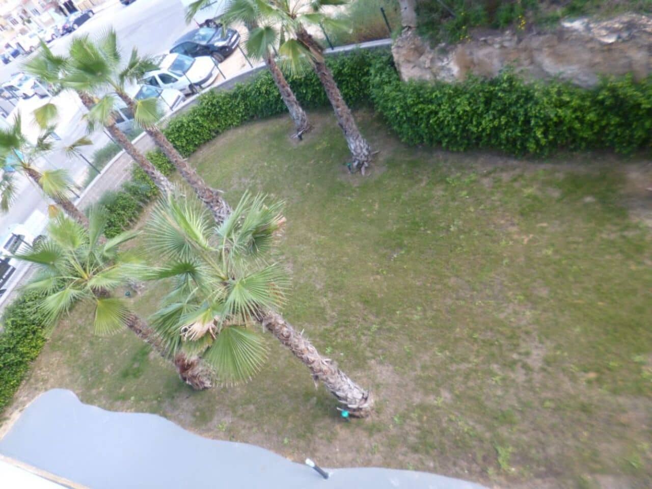 2 sypialnia Apartament na sprzedaż w Los Altos z basenem garażem - 299 995 € (Ref: 4892942)